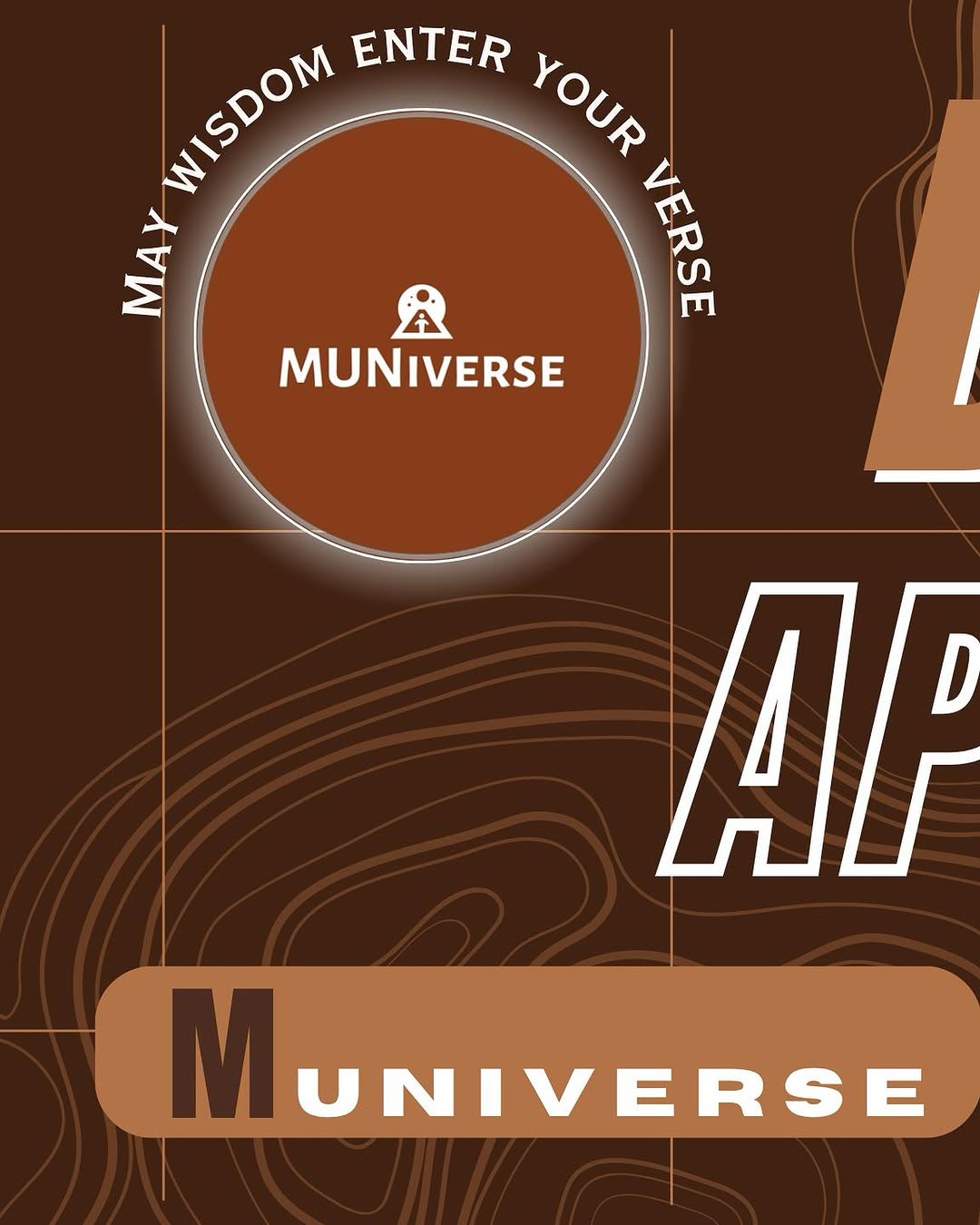 MUNIVERSE Instagram Post