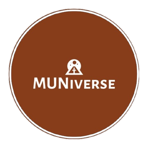MUNIVERSE Logo